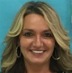 Janet Damron 
